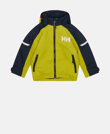 Ski jacket Kids’ Legend 2.0 Insulated Jacket