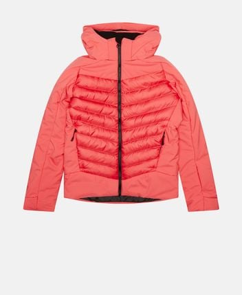 Functional jacket