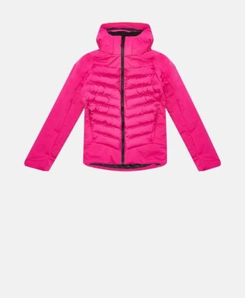 Functional jacket