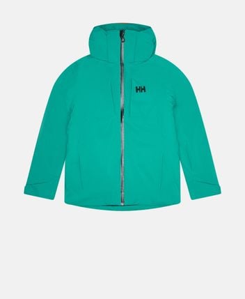 Ski jacket