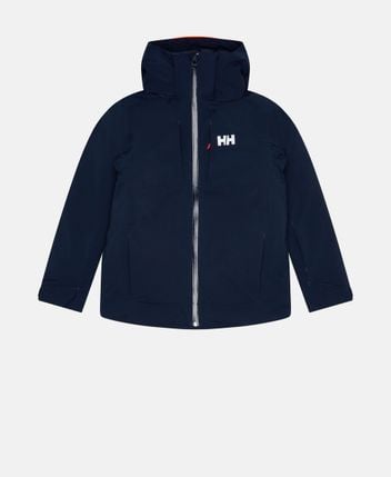 Ski jacket