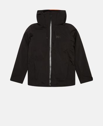Ski jacket