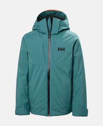 Ski jacket