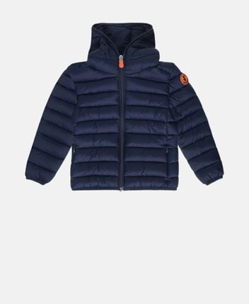 Quilted jacket Lily