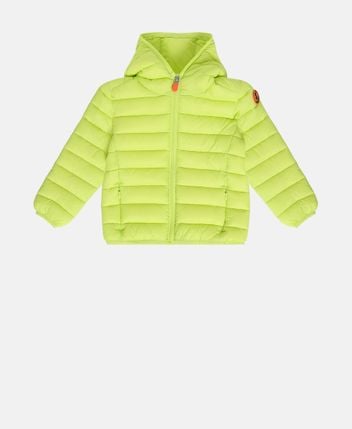 Quilted jacket Dony