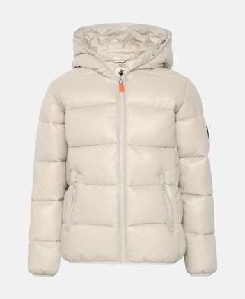 Winter jacket
