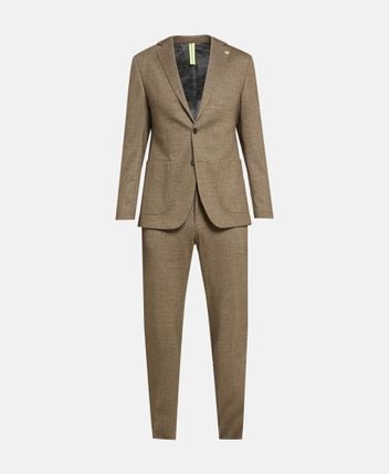 Suit Segesta