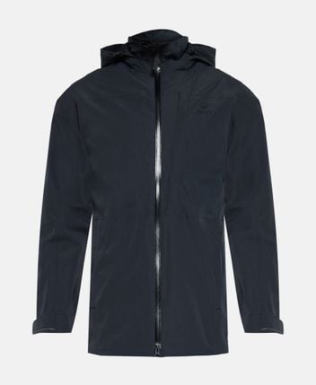Outdoor jacket