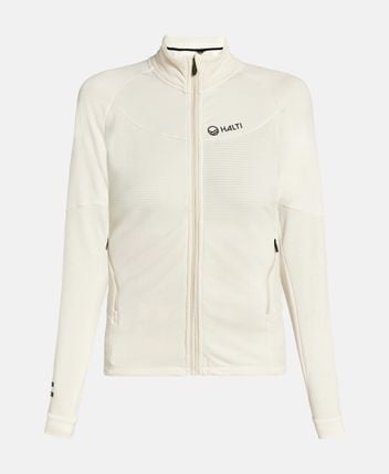 Mid-layer jacket Heatgrid