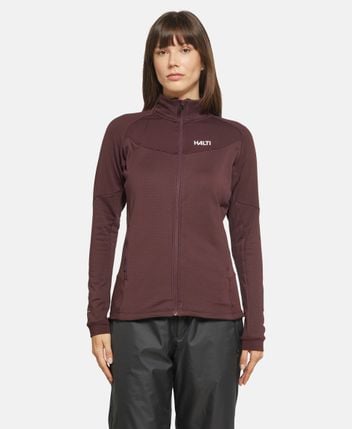 Mid-layer jacket Heatgrid