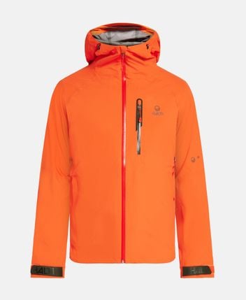 Ski jacket