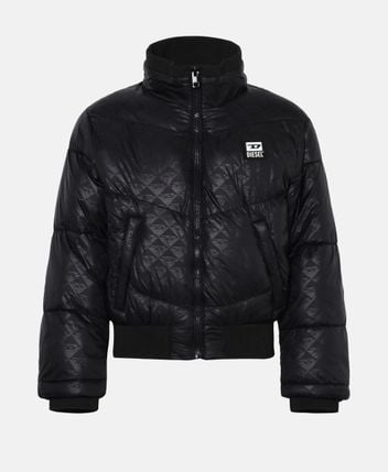 Winter jacket
