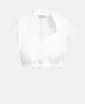 Dirndl blouse