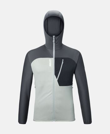 Fleece jacket Lokka