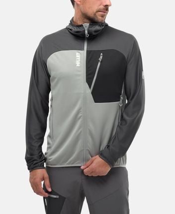 Fleece jacket Lokka