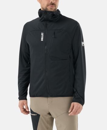 Fleece jacket Lokka