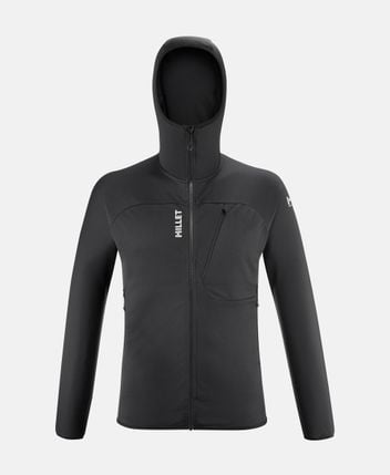 Fleece jacket Lokka