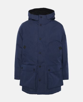 Winter jacket