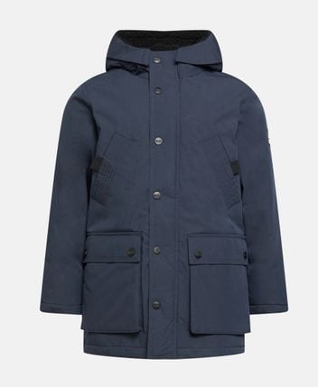 Winter jacket