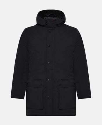 Winter jacket