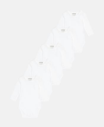 Bodies, pack of 5