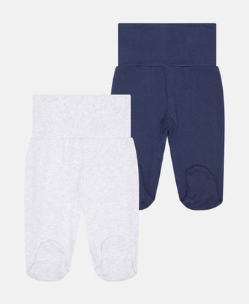 Trousers, pack of 2