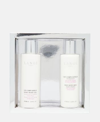 Skin care set