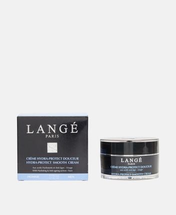 Anti-aging face cream