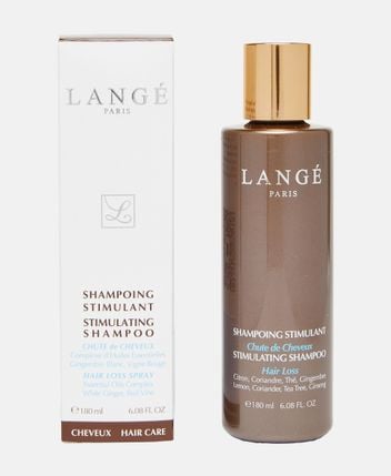 Shampoo