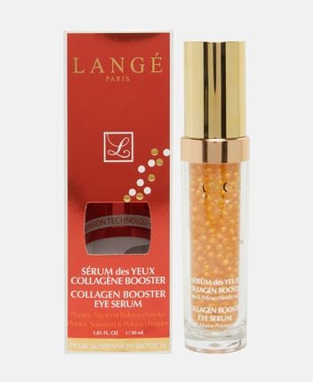 Eye serum