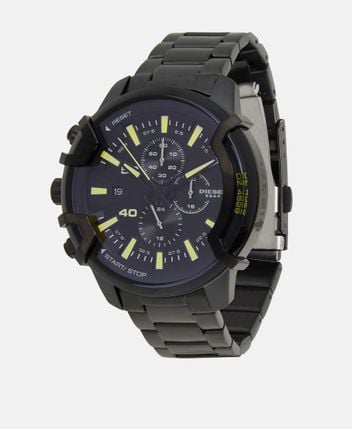 Chronograph
