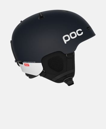 Ski helmet