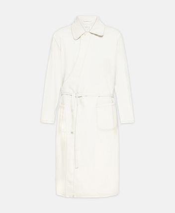 Trench coat