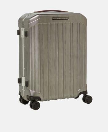 Carry-on trolley