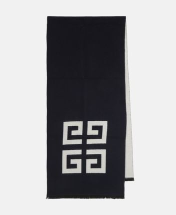 Scarf Woven