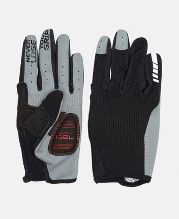 Cycling gloves