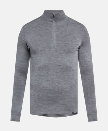 Wool undershirt