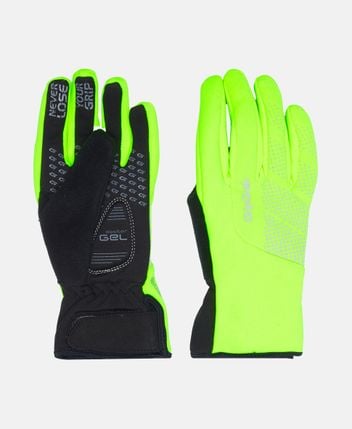 Cycling gloves