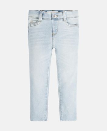 Skinny jeans 710 Super Skinny Repreve