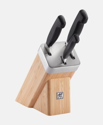 Knife block