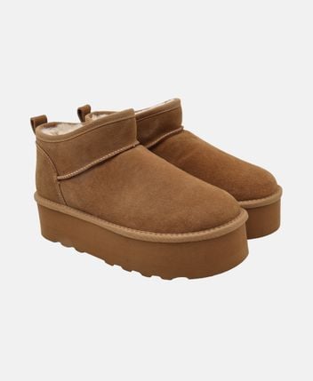 Winter boots