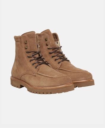 Lace-up ankle boot Ethan Harvey