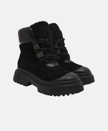 Winter boots