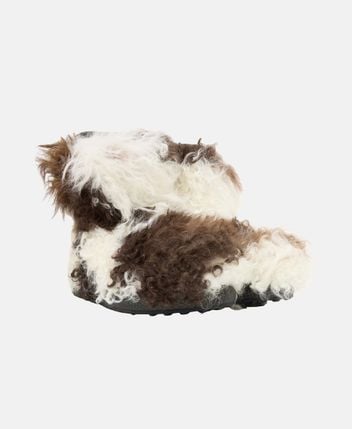 Winter boots
