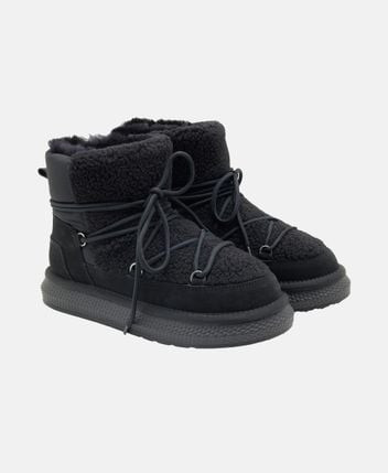 Winter boots