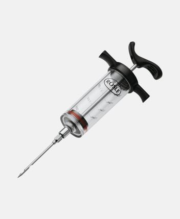 Marinade syringe Marinating syringe