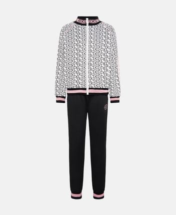 Track suit