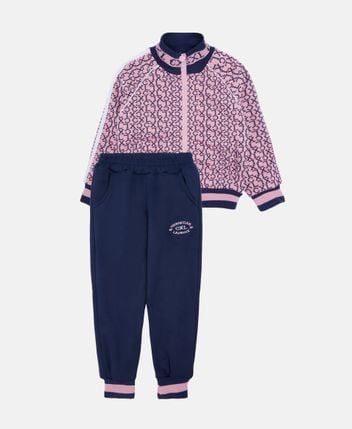 Track suit