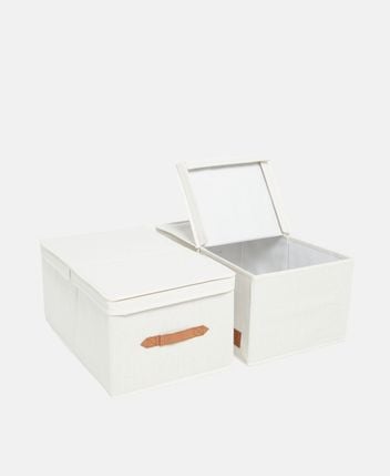 Storage box