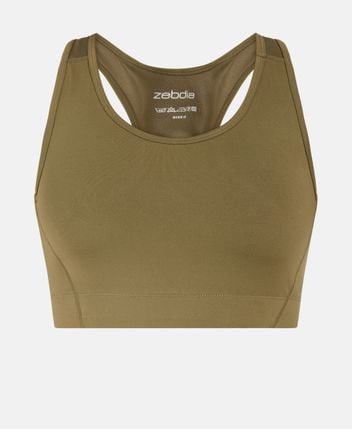 Sports bra
